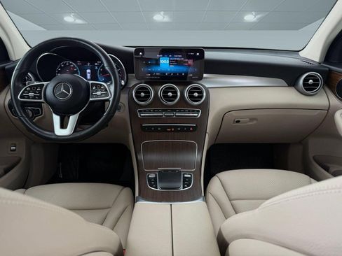 Used 2022 Mercedes-Benz GLC 300 4MATIC image 12