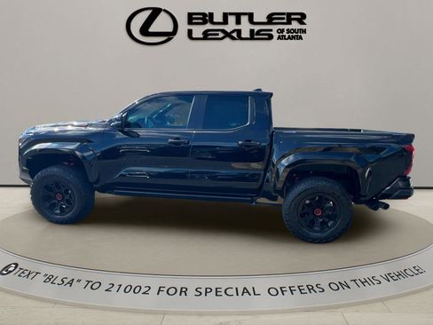 Used 2024 Toyota Tacoma TRD Pro image 9