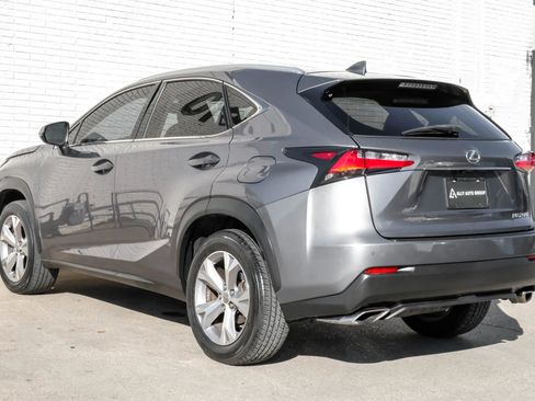 Used 2017 Lexus NX 200t FWD w/ Premium Package image 10