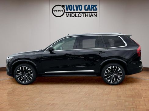 New 2026 Volvo XC90 B6 Plus w/ Protection Package Premier image 23