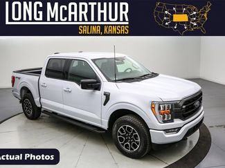 Certified 2022 Ford F150 XLT w/ Equipment Group 302A High video 1