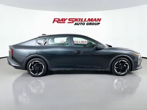 Used 2025 Kia K4 EX FWD image 8