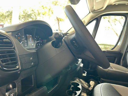 New 2026 RAM ProMaster 2500 image 37