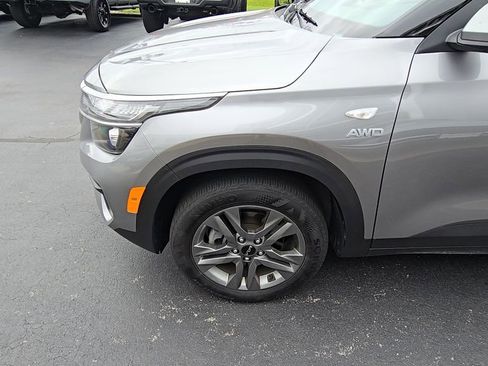 Used 2022 Kia Seltos LX image 13