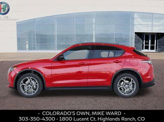New 2025 Alfa Romeo Stelvio Sprint w/ Convenience Package video 2