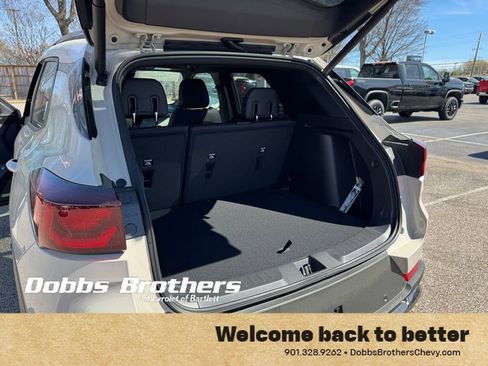 New 2026 Chevrolet TrailBlazer ACTIV w/ Convenience Package image 38