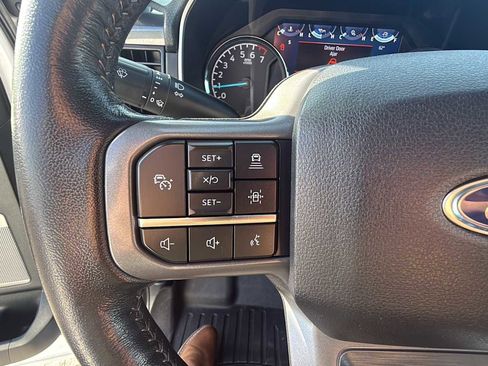 Used 2022 Ford F150 XLT w/ Equipment Group 302A High image 23