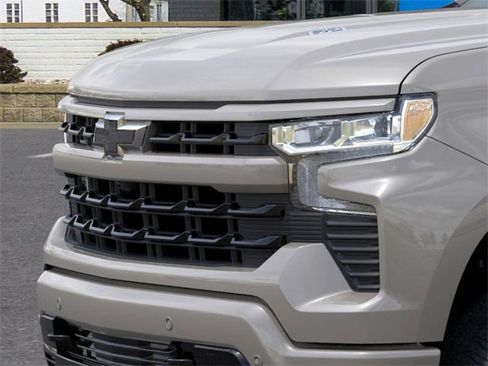 New 2026 Chevrolet Silverado 1500 RST w/ Safety Package AWD/4WD image 13