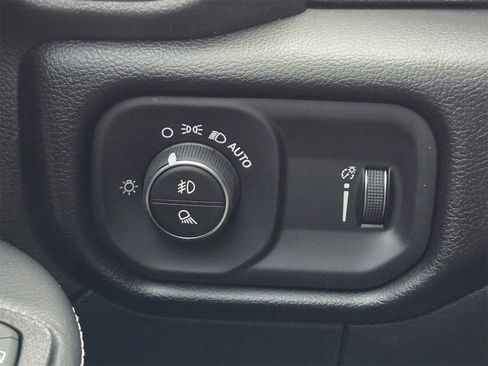 New 2026 RAM 2500 Big Horn image 23