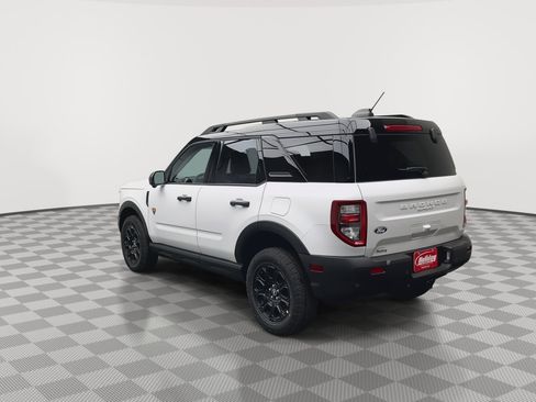 New 2026 Ford Bronco Sport Badlands w/ Badlands Tech Package AWD/4WD image 40