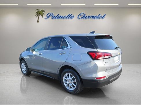 Used 2023 Chevrolet Equinox LT FWD image 5