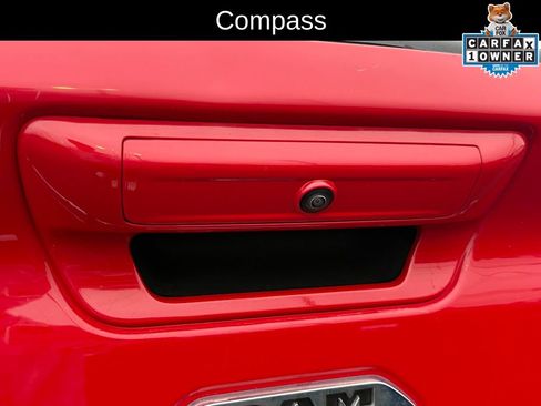 Certified 2022 RAM 1500 Big Horn image 12