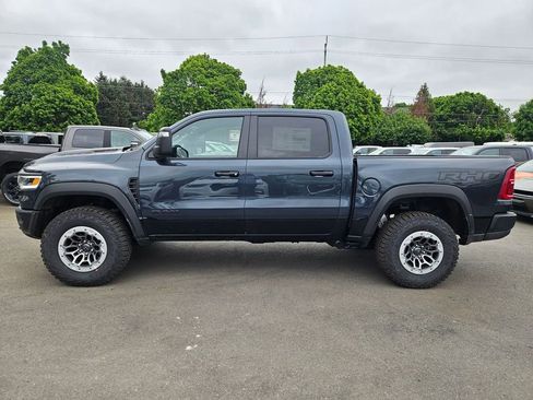 New 2026 RAM 1500 RHO w/ RHO Level 1 Equipment Group AWD/4WD image 4