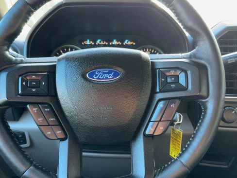 Used 2018 Ford F150 XLT w/ Equipment Group 302A Luxury image 18