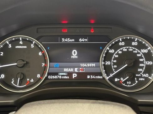 Used 2022 Mitsubishi Outlander ES AWD/4WD image 34