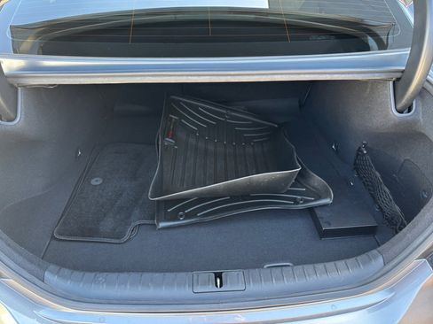 Used 2024 Genesis G70 2.5T w/ Sport Prestige Package image 16