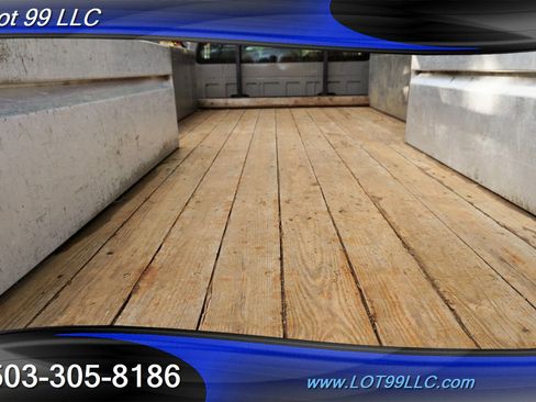 Used 2016 Ford F350 XL image 13