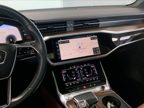 Used 2019 Audi A6 3.0T Premium Plus w/ Premium Plus Package image 14