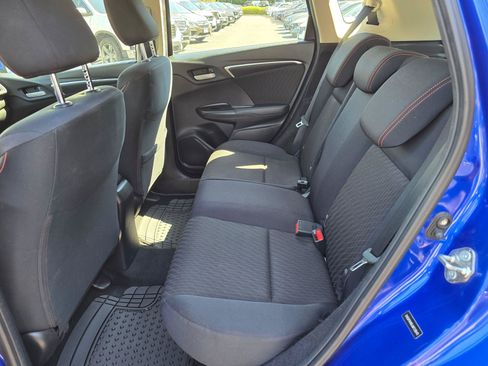 Used 2018 Honda Fit Sport image 15