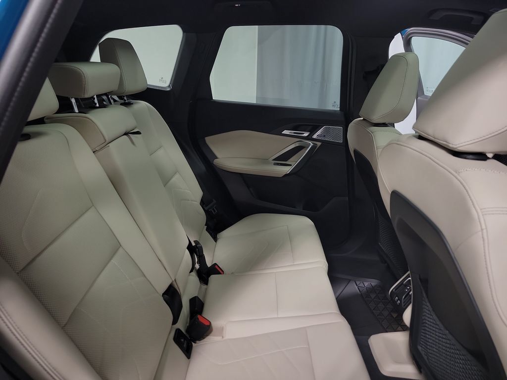 Used 2024 BMW X1 xDrive28i w/ Premium Package AWD/4WD image 34