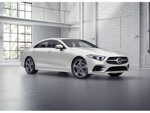 Used 2021 Mercedes-Benz CLS 450 4MATIC image 12