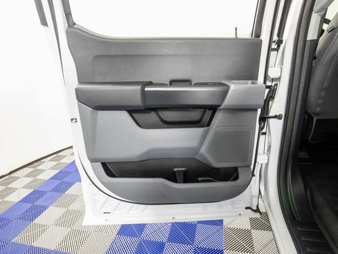 Used 2024 Ford F150 XL w/ Equipment Group 103A High image 13