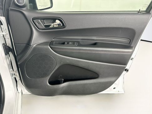Used 2026 Dodge Durango GT AWD/4WD image 34