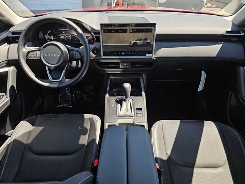 New 2026 MAZDA CX-5 Select AWD/4WD image 17