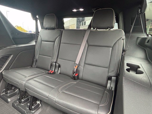Used 2022 GMC Yukon SLT w/ SLT Premium Package AWD/4WD image 29