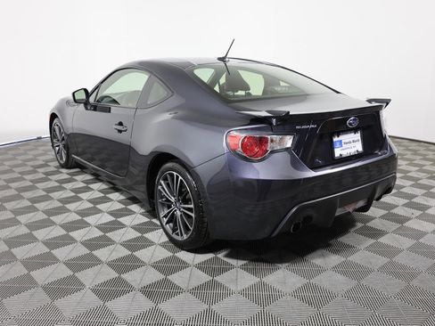 Used 2014 Subaru BRZ Limited RWD image 7