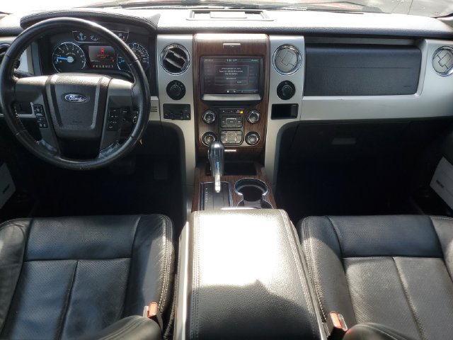Used 2013 Ford F150 Lariat w/ Mid Equipment Group AWD/4WD image 30