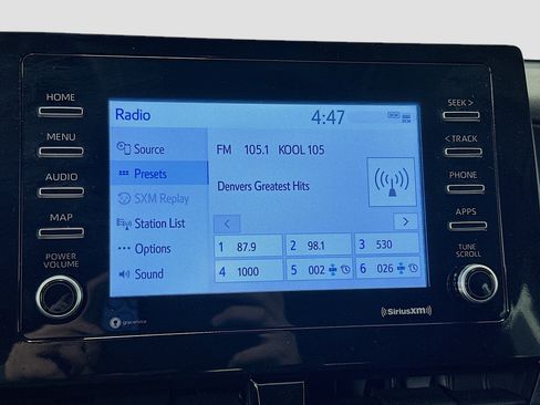 Used 2024 Toyota Camry LE FWD image 21