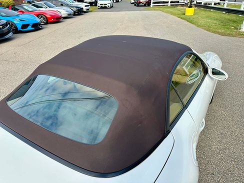 Used 2008 Porsche 911 Turbo AWD/4WD image 38