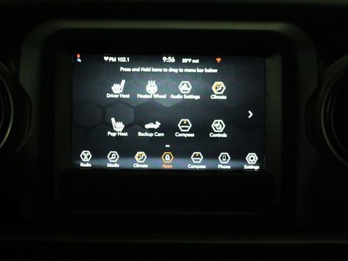 Used 2023 Jeep Gladiator Sport AWD/4WD image 20