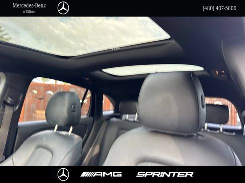 Certified 2023 Mercedes-Benz GLA 250 image 17