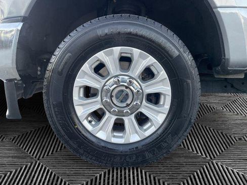 Used 2022 Ford F250 XLT AWD/4WD image 14