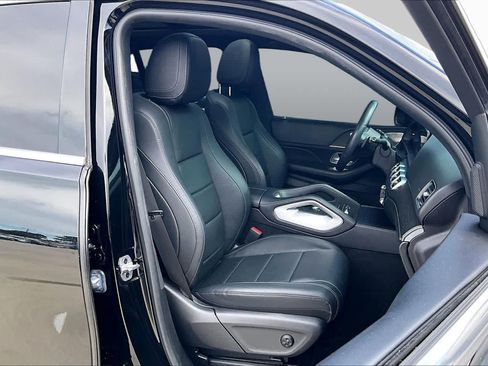 Used 2022 Mercedes-Benz GLE 350 image 9