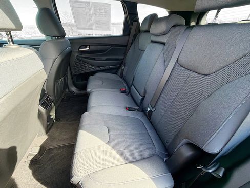Used 2022 Hyundai Santa Fe SE image 21