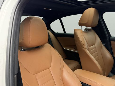 Used 2021 BMW M340i xDrive M340i xDrive w/ Executive Package image 45