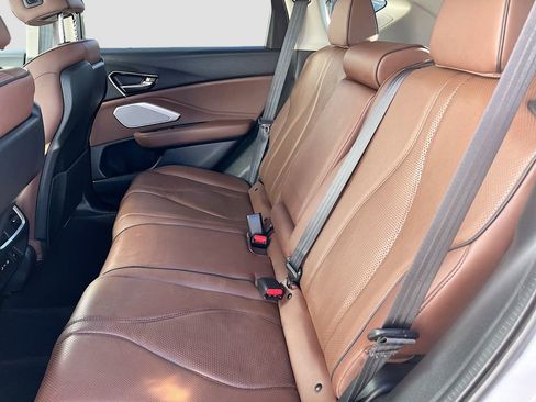 Used 2023 Acura RDX AWD w/ Advance Package image 26