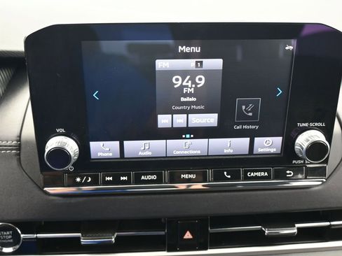 Used 2023 Mitsubishi Outlander ES image 20