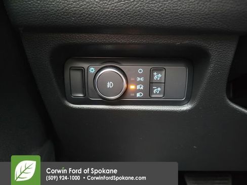 New 2025 Ford Ranger XLT w/ FX4 Off-Road Package image 20