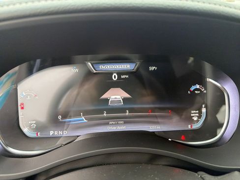 Used 2026 RAM 2500 Laramie image 15