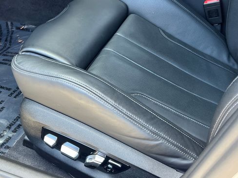 Used 2022 BMW M5 w/ Competition Package AWD/4WD image 35