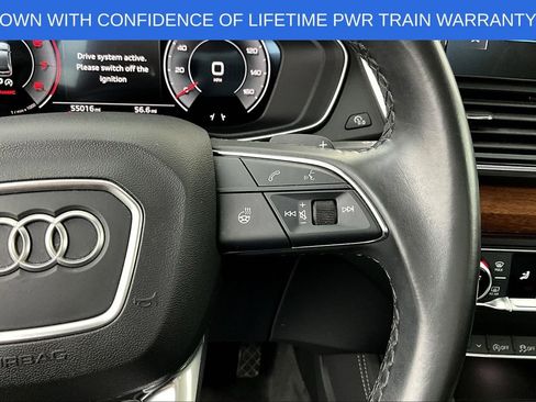 Used 2023 Audi Q5 2.0T Premium Plus image 27