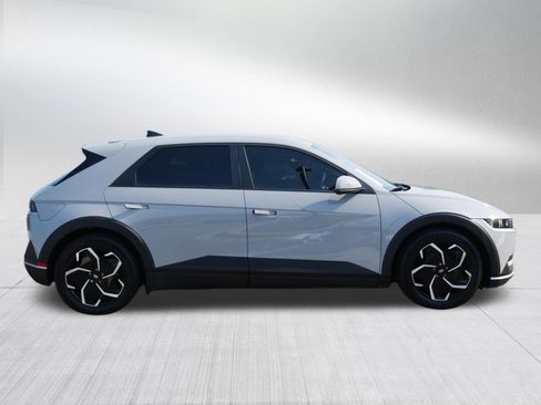 Certified 2023 Hyundai Ioniq 5 SE RWD image 8