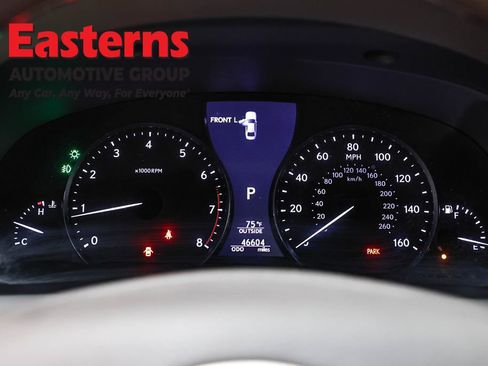 Used 2014 Lexus LS 460 AWD w/ Comfort Package image 18