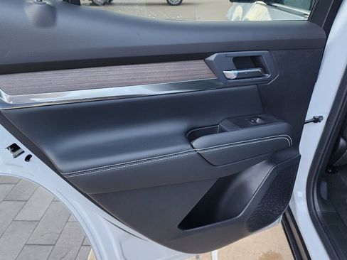 New 2026 GMC Terrain Denali image 43