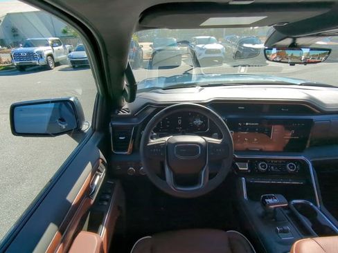 New 2026 GMC Sierra 1500 Denali Ultimate image 40