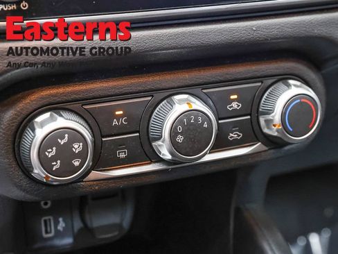 Used 2024 Nissan Versa S w/ Trunk Package FWD image 19